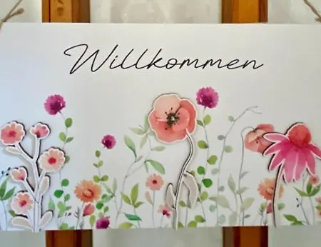 Lägenhet Holm Melsungen